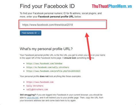 How To View Facebook Ids Get User Ids On Facebook