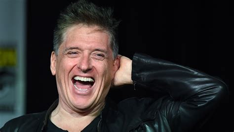 Late Late Show Host Craig Ferguson To Launch New Talk Show Says
