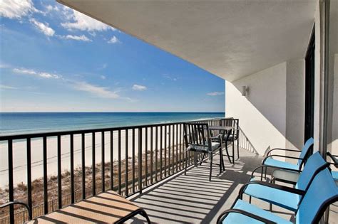 Aquavista Beach Resort Condo Rental 305w Sleeps 6 Updated 2019