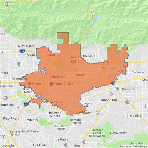 December 20, 2018 12:01 am. California Congressional District 32 - CALmatters 2018 ...