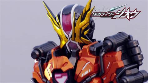 Japan has entered a new era, one where humagears, synthetic lifeforms with human appearances have joined society to assist humanity and. Kamen Rider ZI-O Episode 26 Preview - JEFusion