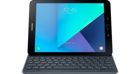 Considering this is a tablet, both cameras take very good pictures and videos. Samsung Galaxy Tab S4 Reportedly Coming With an Iris ...