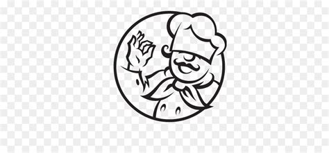 Explore a wide library of logo templates. 27+ Gambar Koki Kartun Hitam Putih - Gambar Kartun Mu
