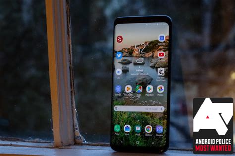 The Best Android Smartphones You Can Buy Right Now Winter 2018