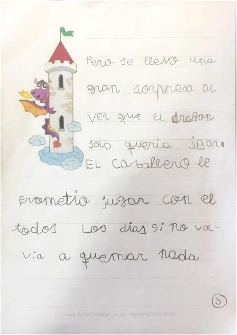 Concurso Escribe Tu Primer Microcuento Colegio Orvalle