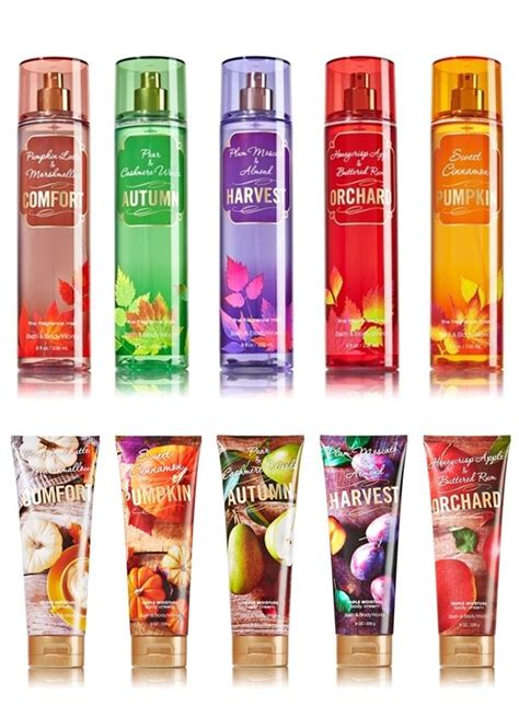 317 Best Bath And Body Works Images On Pinterest Bath Body Works Bath And Body And Bath And
