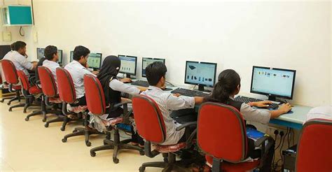 It can do a lot of calculations in just few seconds. COMPUTER CENTER | Musaliar College of Engineering and ...