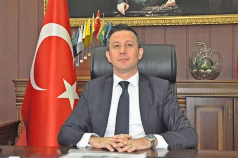 Maybe you would like to learn more about one of these? Sungurlu kaymakamı Görmüş görevine başladı - Çorum Haberleri