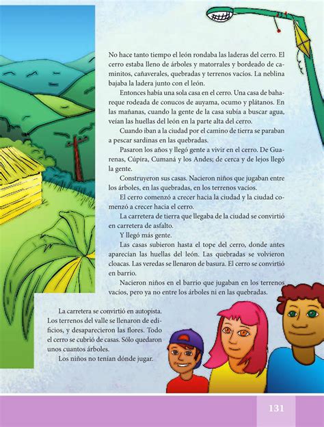 Catálogo de libros de educación básica. Español Libro de lectura Quinto grado 2016-2017 - Online ...