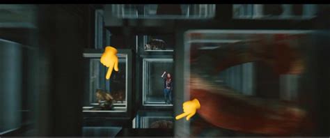 Be warned!cabin in the woods director drew goddard recently revea. Horror Movie Easter Eggs | Horror Amino