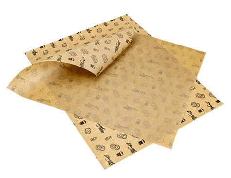 Greaseproof Papers Packaging Source