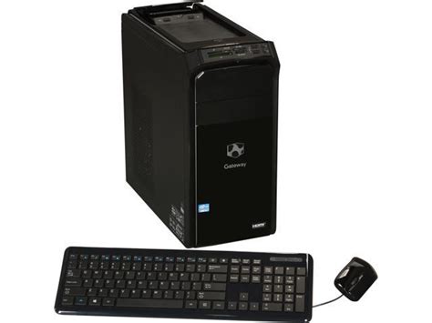 You can do just about anything using the dx. Gateway Desktop PC DX Series DX4860-UR28(DT.GE0AA.004 ...