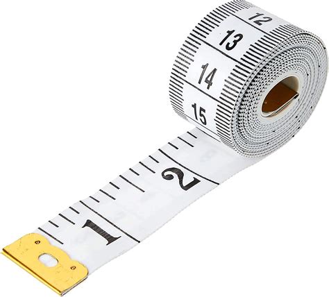 What Do The Lines On A Measuring Tape Mean Storables