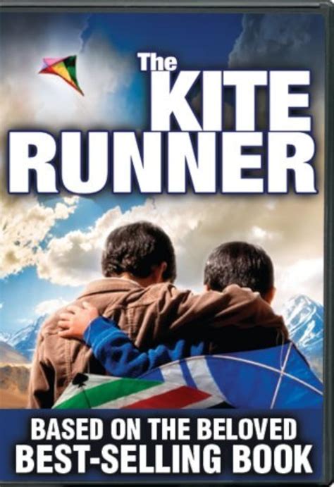 The Kite Runner 2007