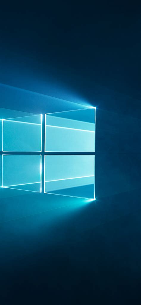 Windows 10 4k 5k Wallpaper Microsoft Blue Vertical Wallpaper Images