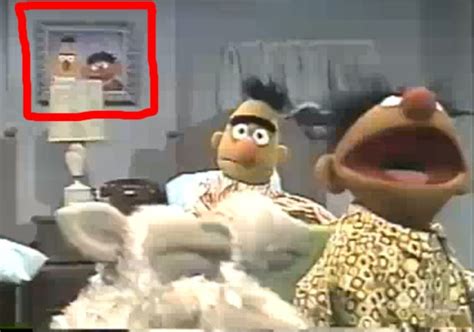 Bert And Ernie Same Sex Couple In Ad Ign Boards