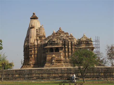 Filekhajuraho India Chitragupta Temple Wikimedia
