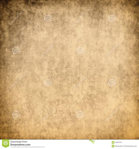 Old Paper Background Royalty Free Stock Photography