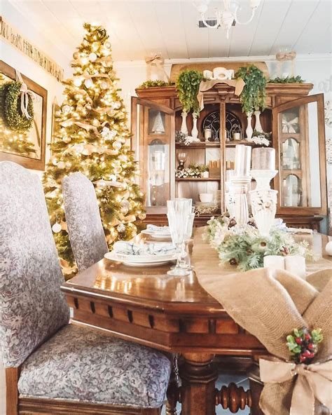 50 Fabulous Indoor Christmas Decorating Ideas All About Christmas C4c