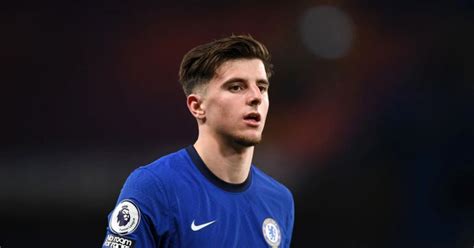 The official facebook page of mason mount. Crazy Mason Mount stat shows why managers love him » Chelsea News - Glam Sports World