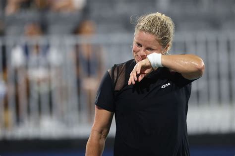 Chicago Fall Tennis Classic 2021 Kim Clijsters Vs Hsieh Su Wei Preview