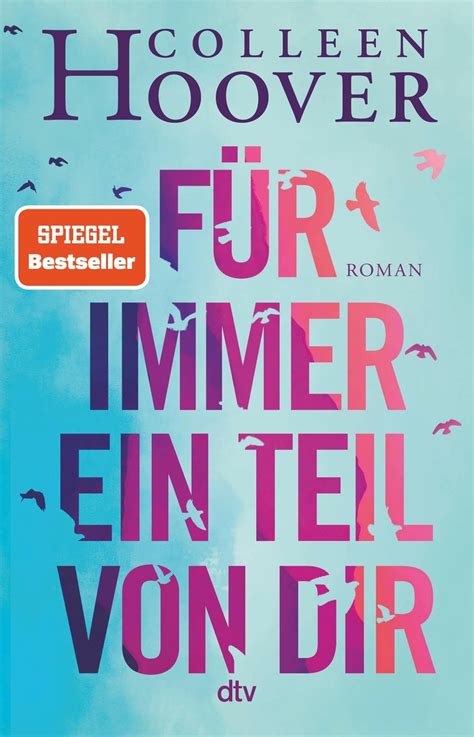 für immer ein teil von dir ebook v colleen hoover weltbild