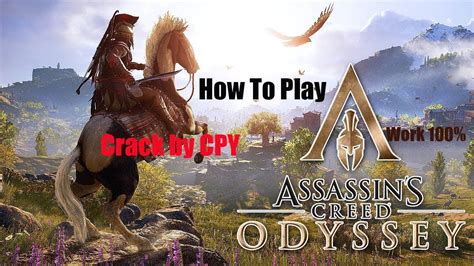 How To Play Assassins Creed Odyssey Cpy Tested Played And Online My