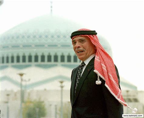 صور الملك حسين بن طلال رحمه الله كلمات وعبارات، أفضل موقع عربي