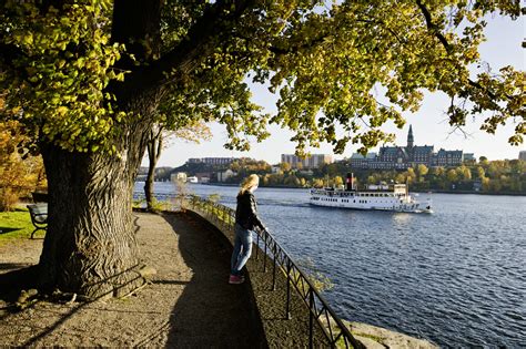 Things To Do In Stockholm In Late Summer Ourway Tours