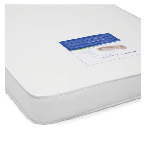 Top 10 best crib mattresses comparison table. Professional Series™ Crib Mattress - 3" Compact -Size Foam ...