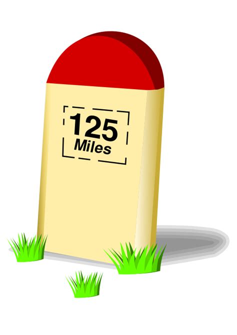 Free Mile Marker Cliparts Download Free Clip Art Free Clip Art On