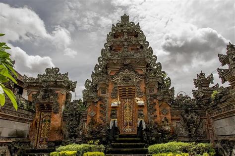 Things To Do In Ubud Bali Indonesia Travel Begins At 40