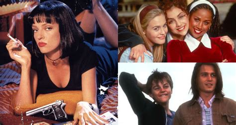 The 23 Best 90s Movies On Netflix Right Now Moviefone