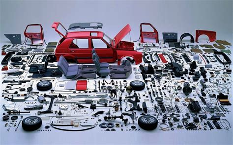 Selecting Automobile Replacement Parts Aaa Automotive