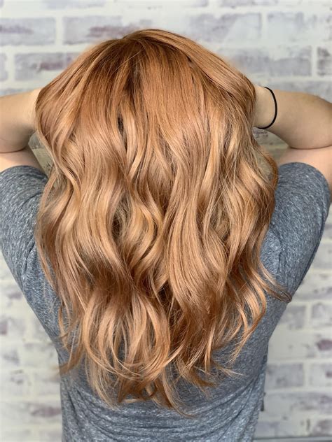 Pin On Orange Hair Ideas