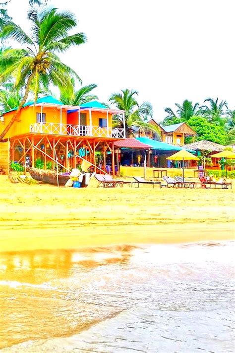 # 20 Best Places To Visit In December In India - TravellersJunction