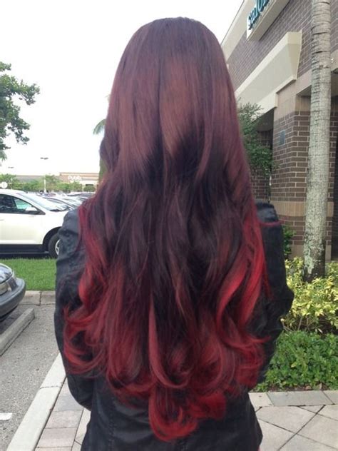 Pin By Jessica Lunt On Color Ombre Dip Dye Hair Beauty Hair Color