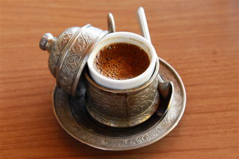 How Fortune Telling With Turkish Coffee Works Coffeecupreading