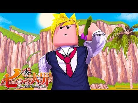 However, the process can be done in just a few seconds. Roblox Ban Seven Deadly Sins - Gaming Cheat Robux 2017 No ...