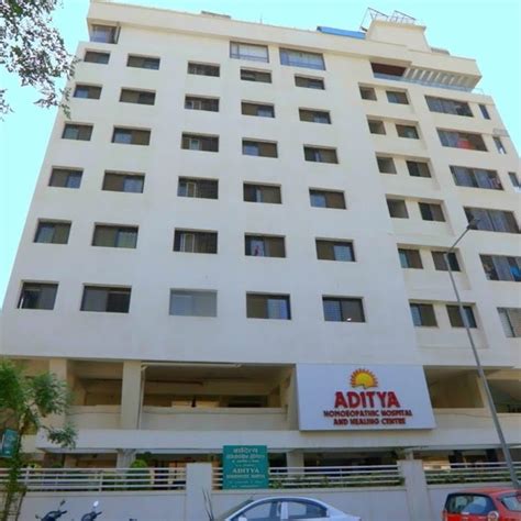 Aditya Homoeopathic Hospital And Healing Centre Speciality Hospital
