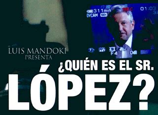 Luis mandoki studied fine art long before he decided to become a film director. ¿Quién es el señor López - Alchetron, the free social ...