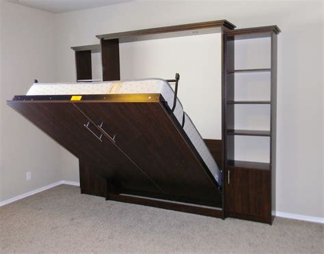Murphy Bed Wallbed Systems Wallbeds By Murphy Wallbed Usa Wallbed