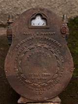 Coin Operated Gas Meter Images