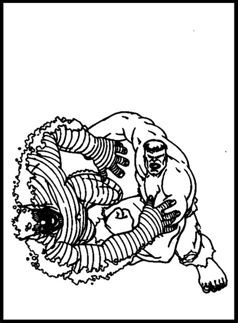 Or color online on our site with the interactive coloring machine. Hulk online coloring pages 14