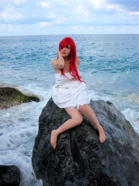 Pin By Livia Chamelle Photography On Little Mermaid Ariel The