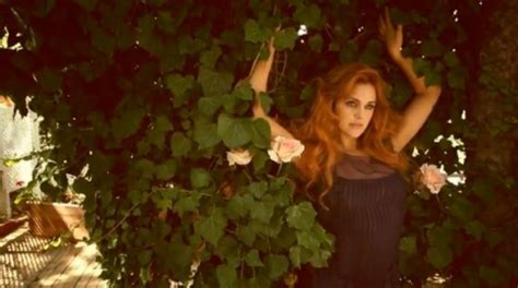 Meryem Uzerli Sultana Hurrem Din Suleyman Magnificul Asa Cum Nu Ai