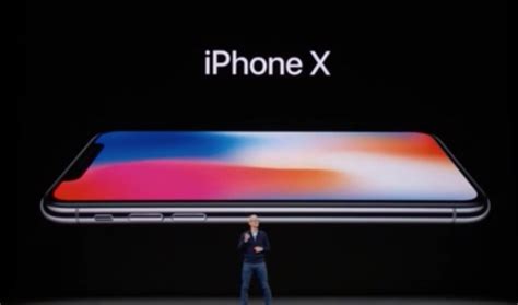Iphone X Ecco Quanto Spende Apple Per Produrlo