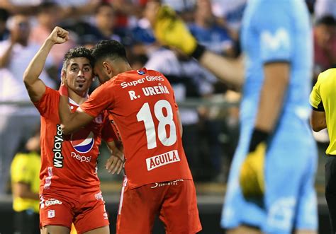 Nuñez debuted the year 2020 in the match against deportes iquique in san carlos de apoquindo. América de Cali vence Universidad Católica fora de casa ...