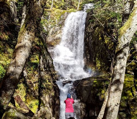 25 Must Do Waterfall Hikes In British Columbias Lower Mainland To Do