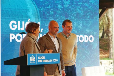 Foro Se Rearma Para La Batalla De Xixón Nortes Centradas En La